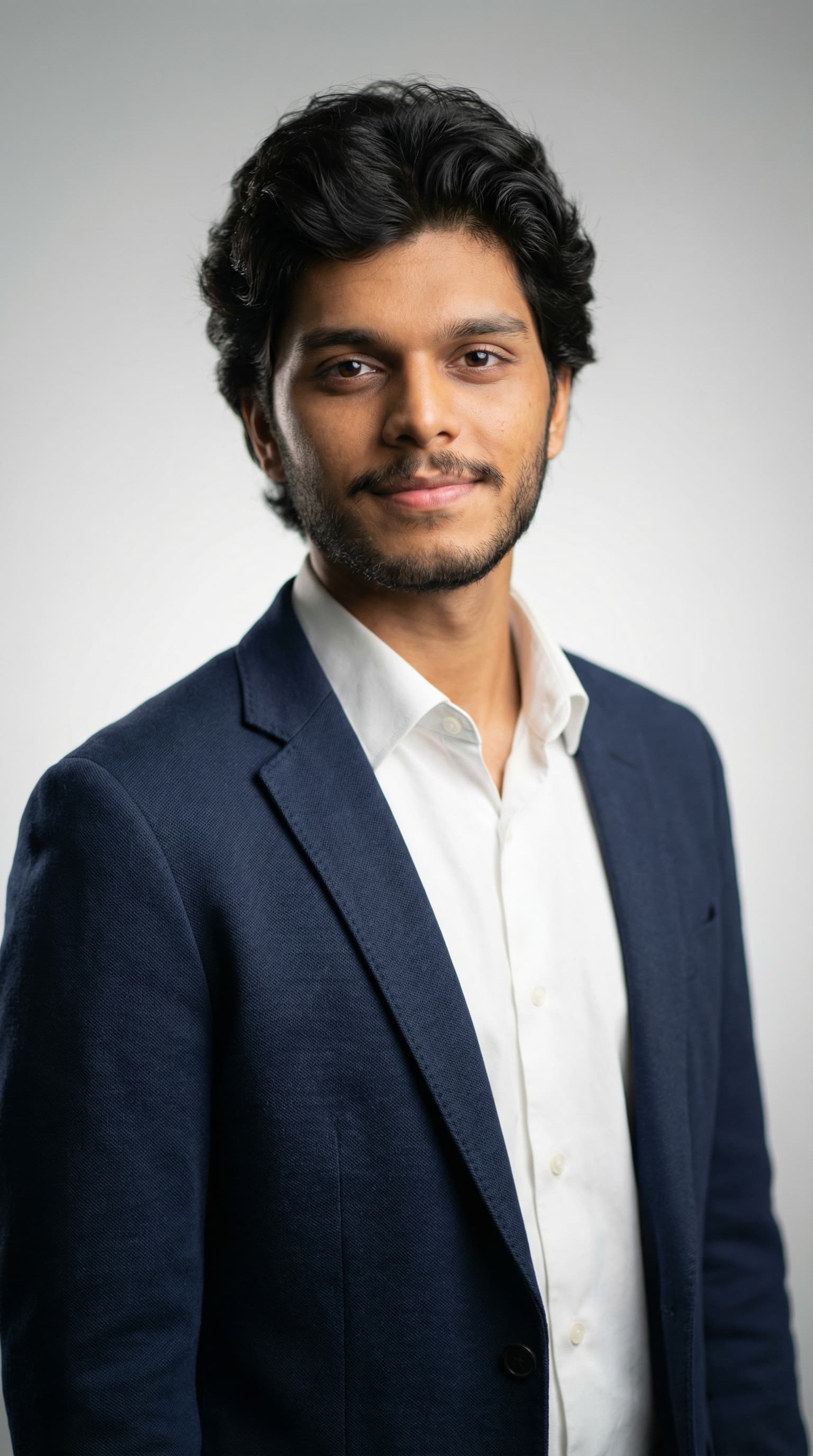 Abhinav Rai - Founder of Skyrn Studio